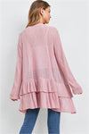 Blush Cardigan